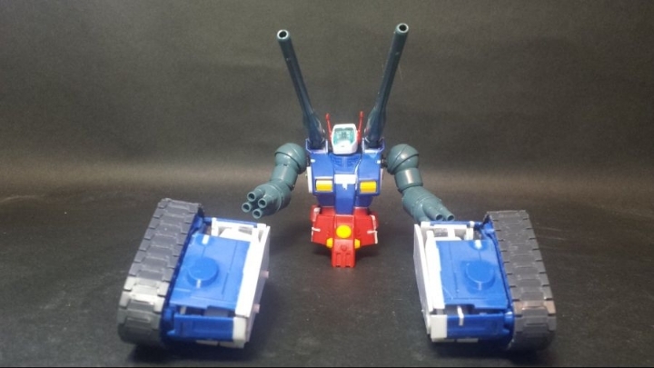 건담의 흔한 합체.jpg | 인스티즈