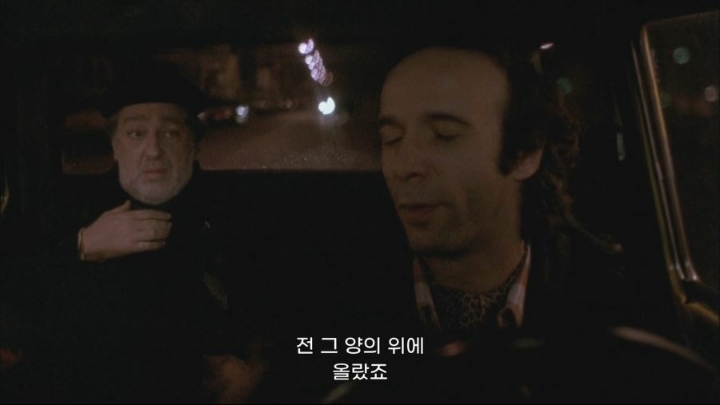 택시기사가 비건이 된 이유.jpg | 인스티즈