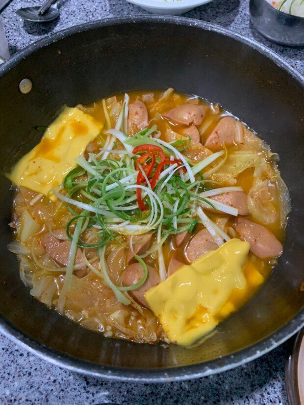 이태원 바다식당 존슨탕.jpg | 인스티즈