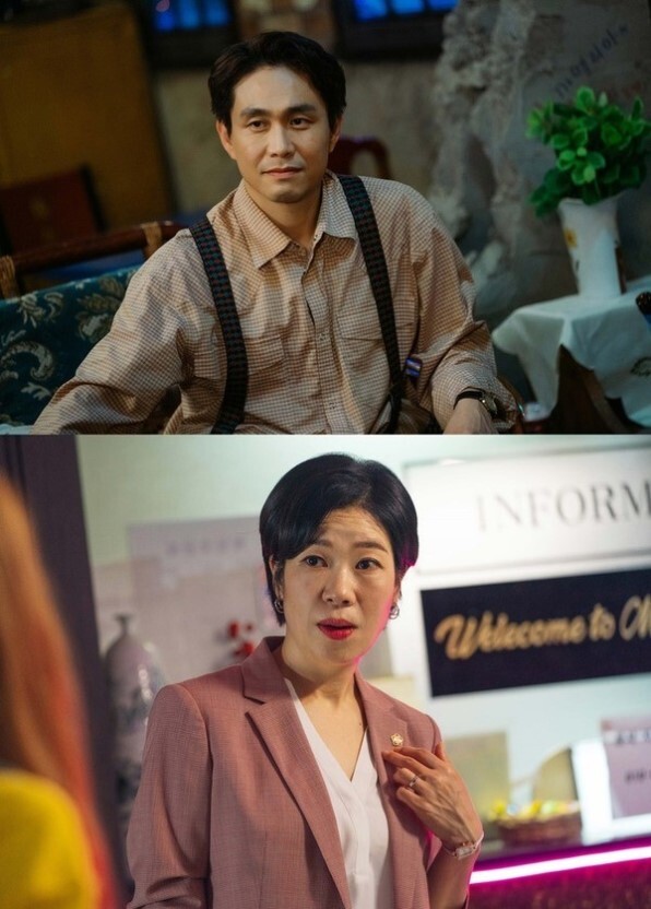 배우 오정세하면 떠오르는 캐릭터는? | 인스티즈