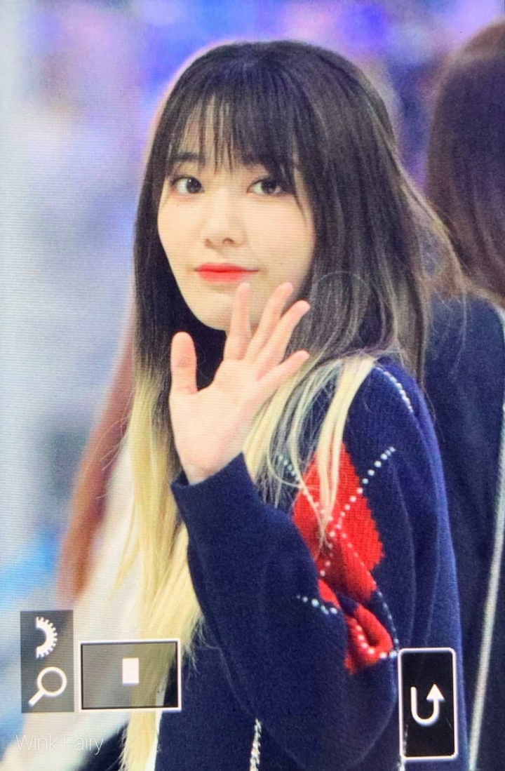 아이즈원 미야와키 사쿠라 랜덤짤 42 | 인스티즈