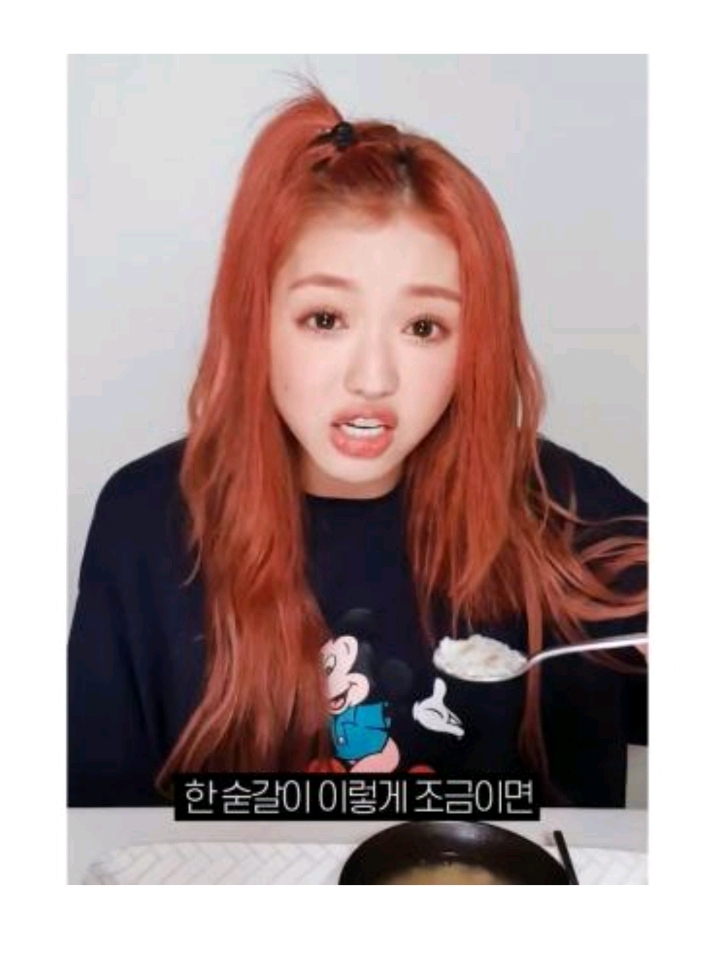 마늘 좀 많이 넣었다고 경악하는게 억울한 상황.jpgif | 인스티즈