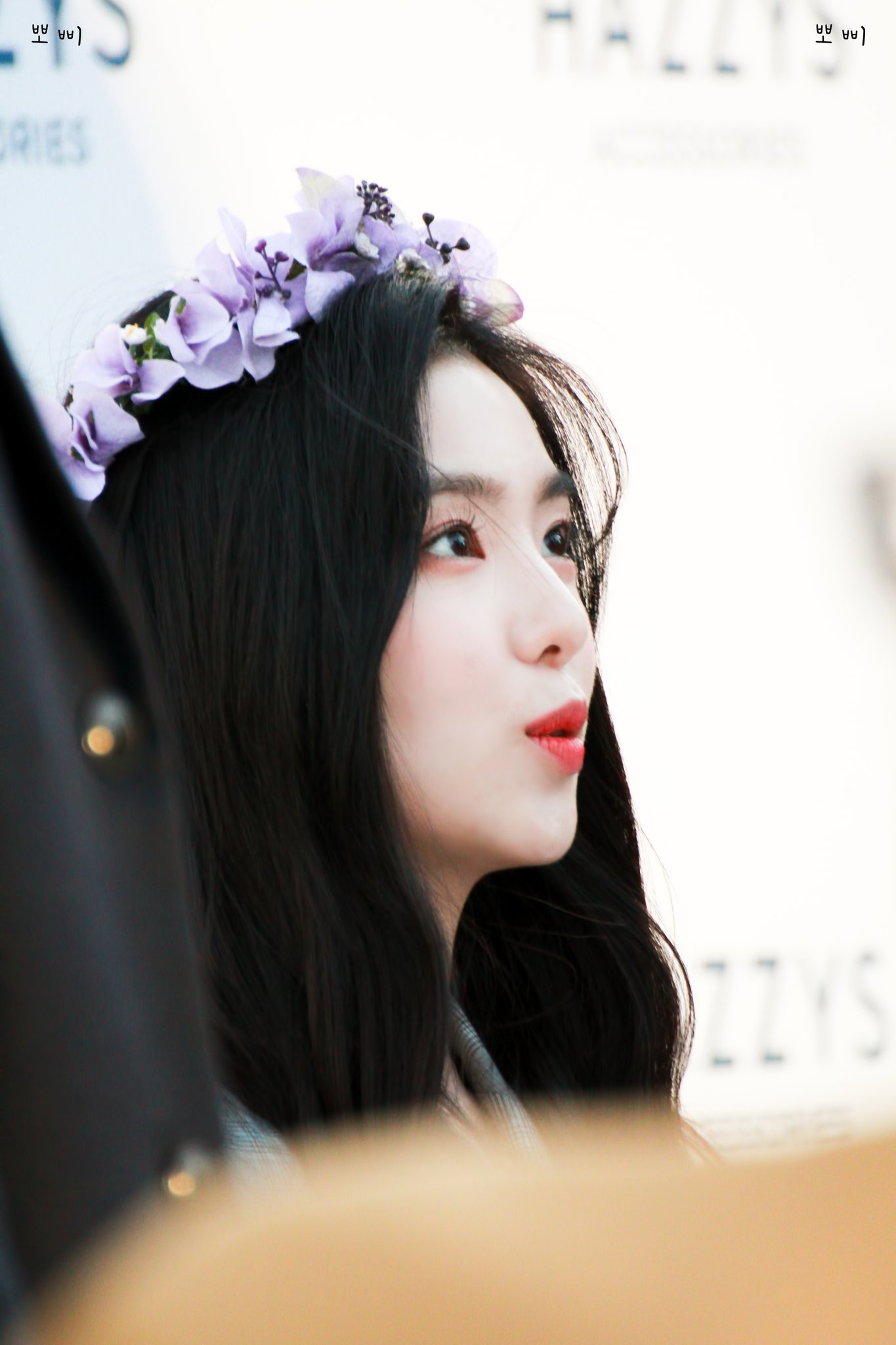 아이린의 옆태.jpg | 인스티즈