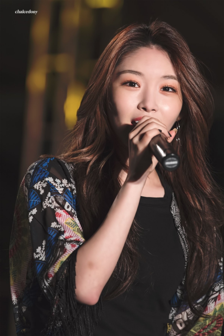 금요일저녁 청하 | 인스티즈