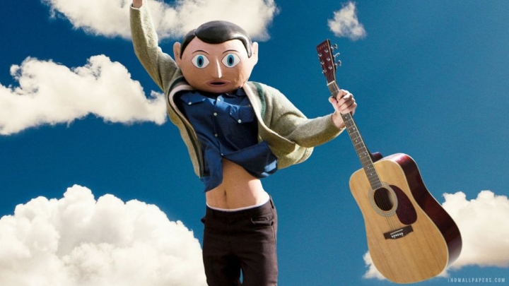 가장 좋아하는 음악영화는? | 인스티즈