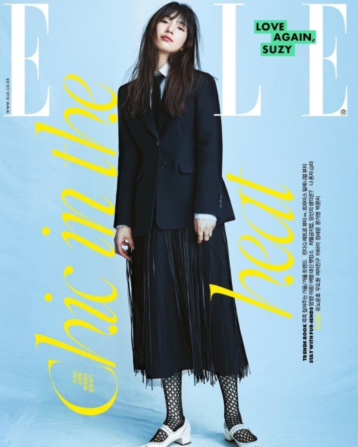 수지 인스타 | 인스티즈