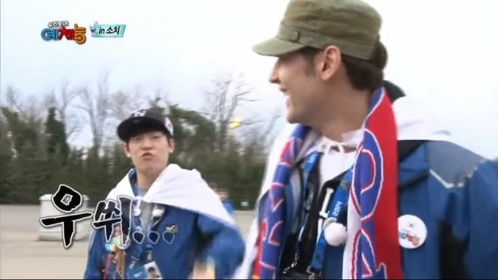 남자가 잘생기면 생기는 일 | 인스티즈