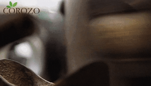 단추에 로고 새기는 공정...gif | 인스티즈