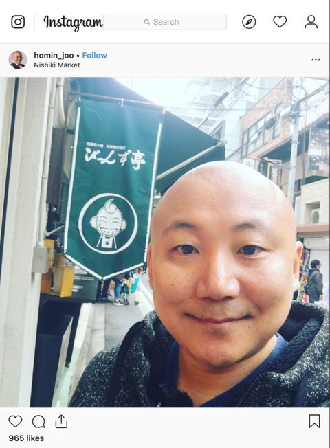 킹시국에 일본가면 박수세례받을 한국인 | 인스티즈