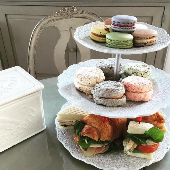 배우 정혜영이 만든 요리들 | 인스티즈