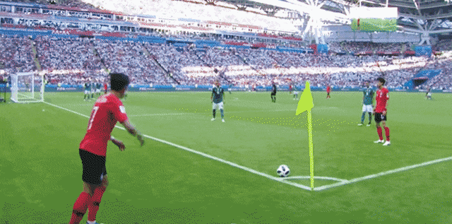 한국 축구에서 쌍욕 먹다가 순식간에 까방권 얻은 2가지 케이스 | 인스티즈