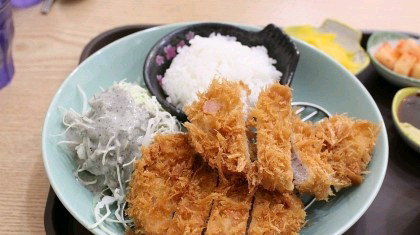 [골목식당] 백종원 대표가 극찬한 홍은동 돈까스집.jpg | 인스티즈