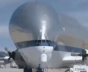 비행기로 비행기 택배 보내기.gif | 인스티즈