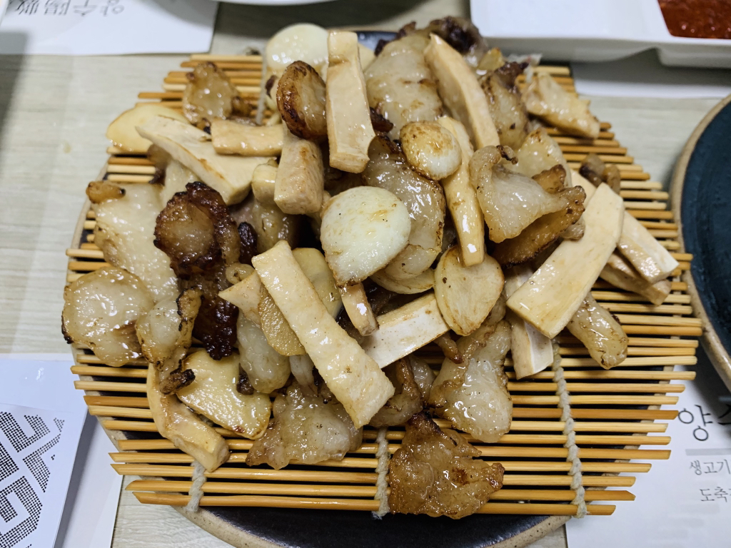 황소네식당 이미지