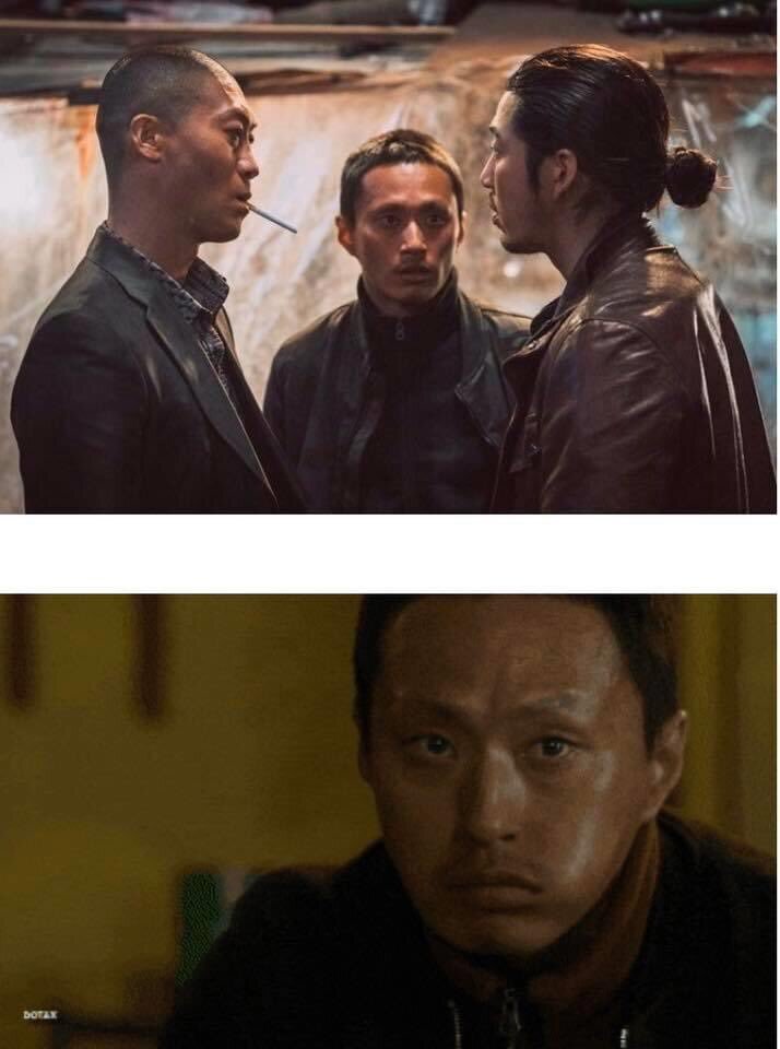 같은 사람 | 인스티즈