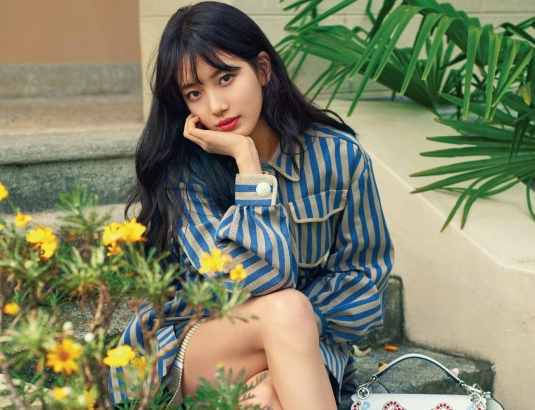 수지의 술버릇.jpg | 인스티즈