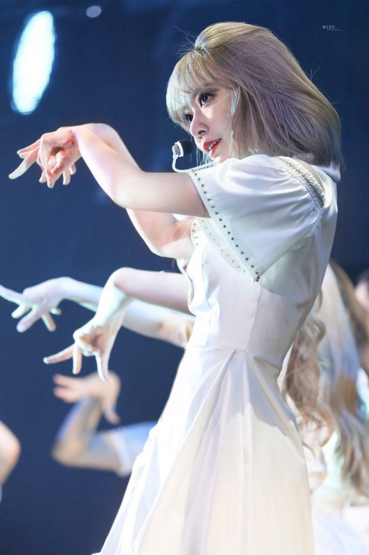 아이즈원 미야와키 사쿠라 랜덤짤 42 | 인스티즈