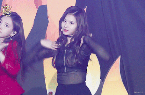 트와이스 사나 레전드 미모짤 모음 gif | 인스티즈
