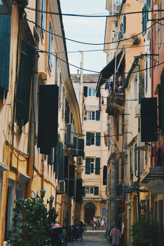 그리스의 풍경들 | 인스티즈