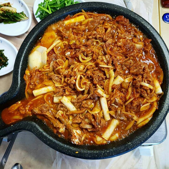 가장 선호하는 불고기는?? | 인스티즈