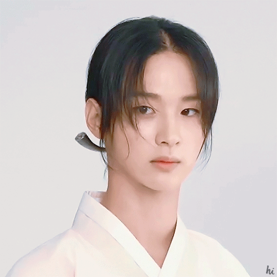 드라마때문에 여장에 도전한 배우 장동윤..gif | 인스티즈