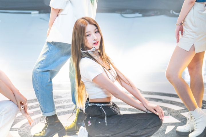 752번째 하루 한번 여자친구 소원 | 인스티즈