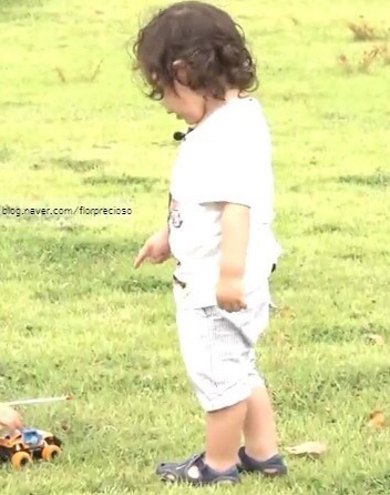 탱인 애기들의 무발목.jpg | 인스티즈