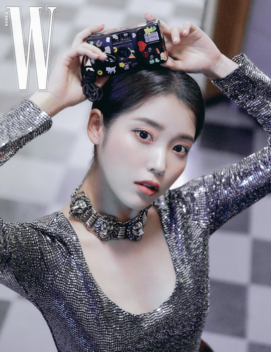 아이유 섹시화보 모음 | 인스티즈
