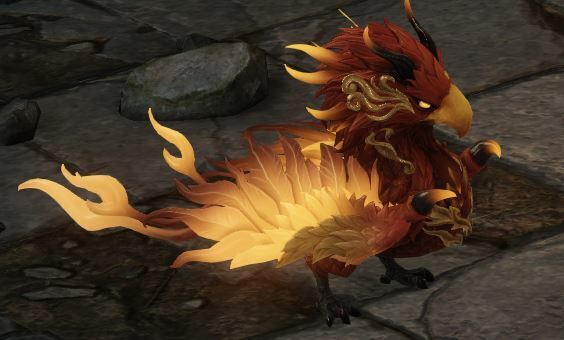 로스트아크에 출시된 가디언펫들 | 인스티즈