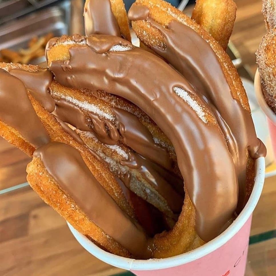 스페인 사람들이 해장할 때 먹는다는 음식.......jpg | 인스티즈