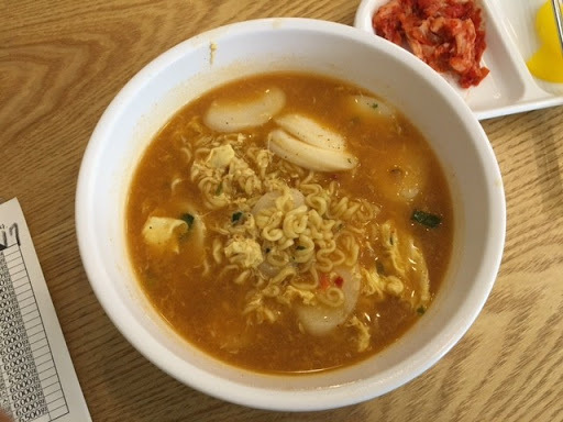 천국중에 천국 김밥천국으로 떠나보자....jpg | 인스티즈