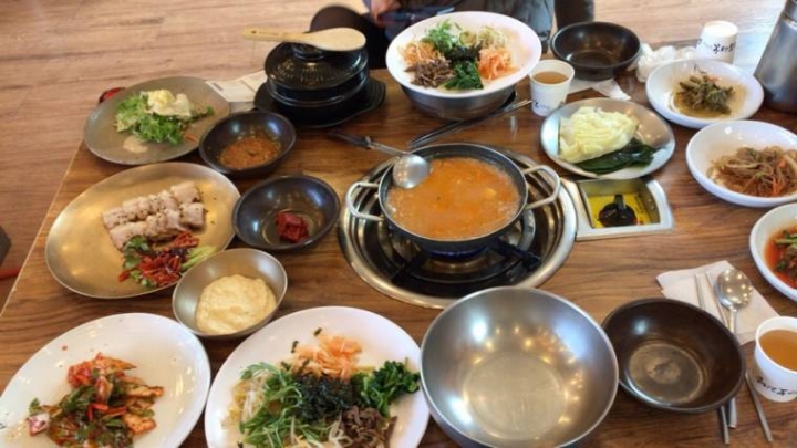 [정보] 개인적으로 좋아하는 아산 식당들.jpg | 인스티즈