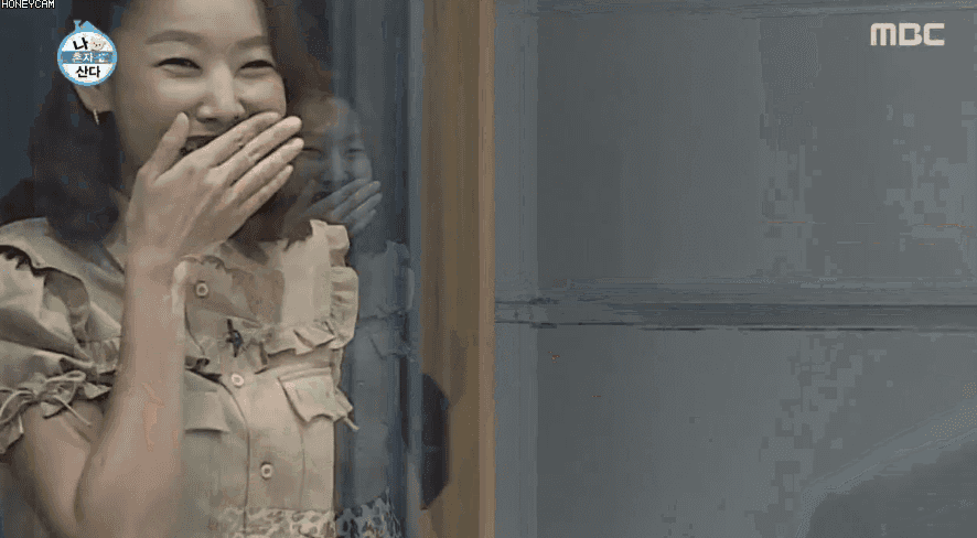 한혜진 나왔을때 나혼자산다 멤버들 반응 | 인스티즈