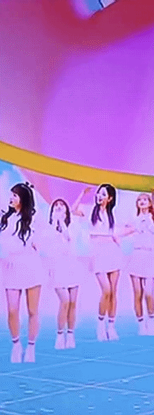 아이즈원 조유리가 그리는 아이즈원 | 인스티즈