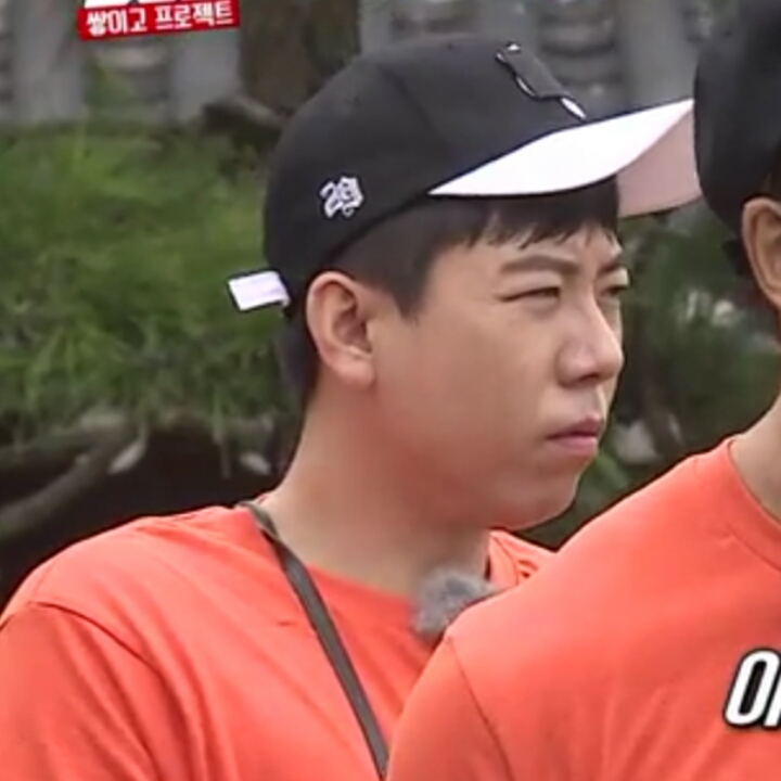 웬만한 배우 씹어먹는 양세찬 외모.jpg | 인스티즈