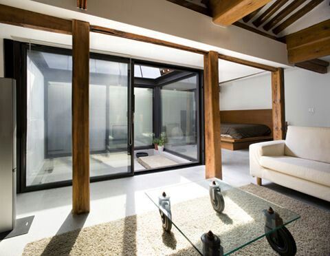 현대식 한옥 인테리어.....jpg | 인스티즈