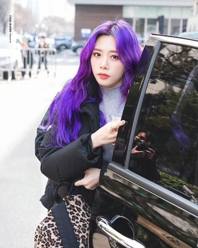 이름은 평범한데 얼굴은 안평범한 여자아이돌 | 인스티즈