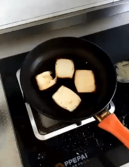 음식이 사라지는 마술 | 인스티즈