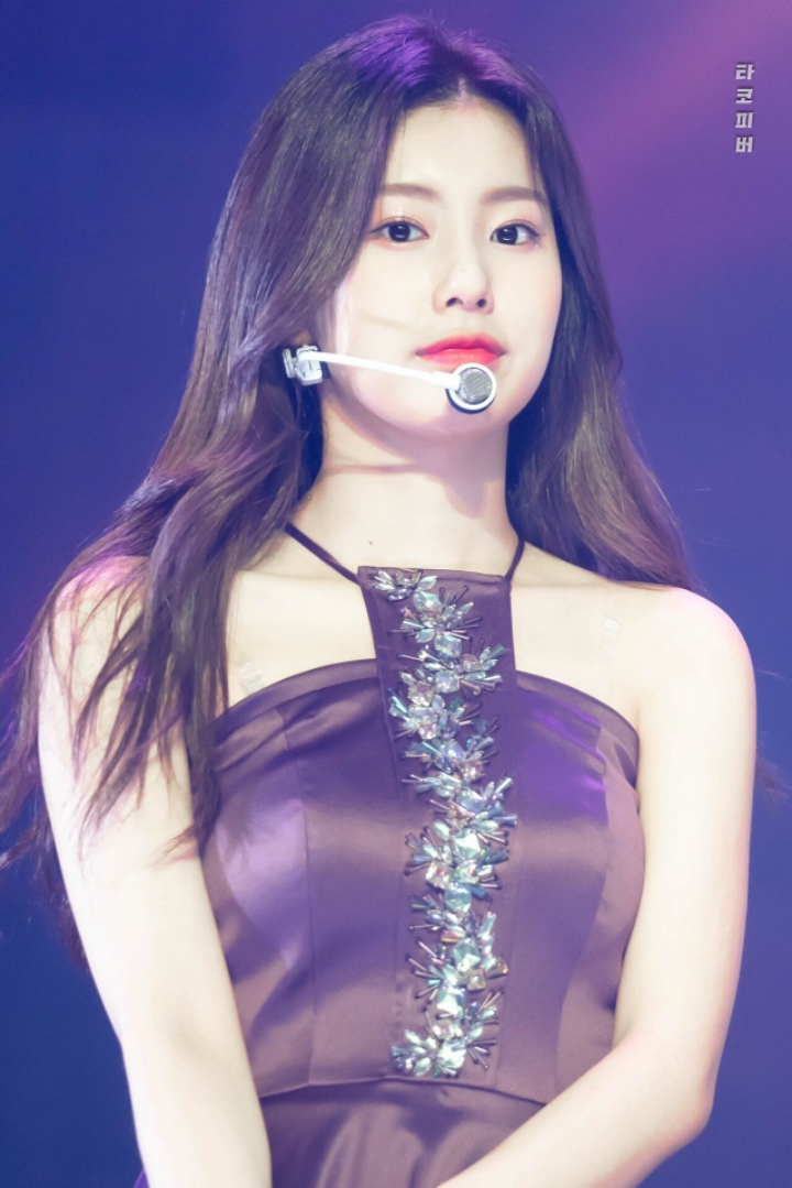 아침엔 아이즈원 광배 | 인스티즈