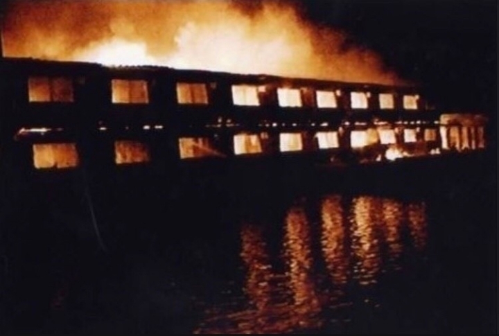 대한민국 최악의 참사중 하나 | 인스티즈