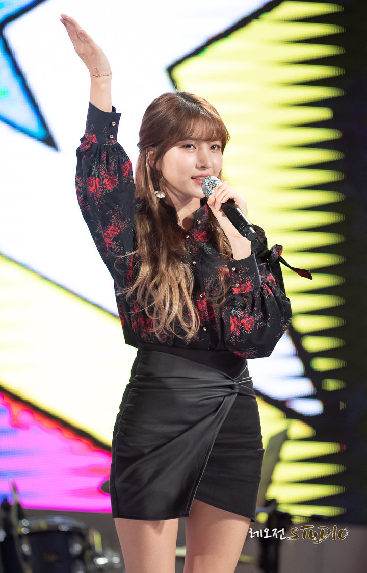 496번째 하루 한번 여자친구 소원 | 인스티즈