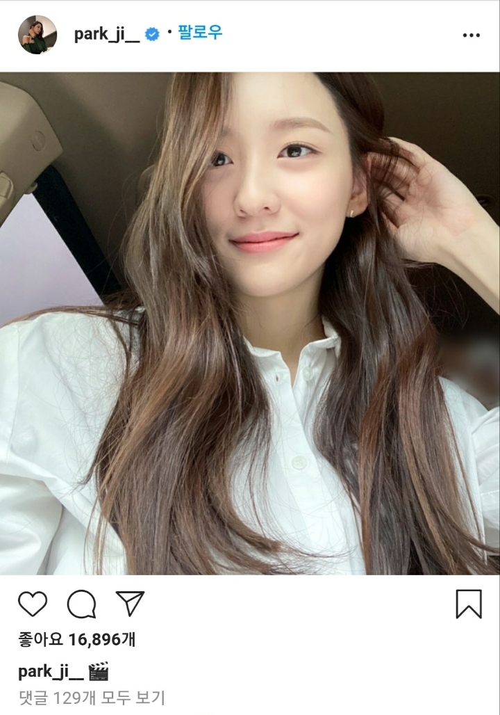 곤지암 배우 박지현 인스타그램 사진 몇 장.jpg | 인스티즈