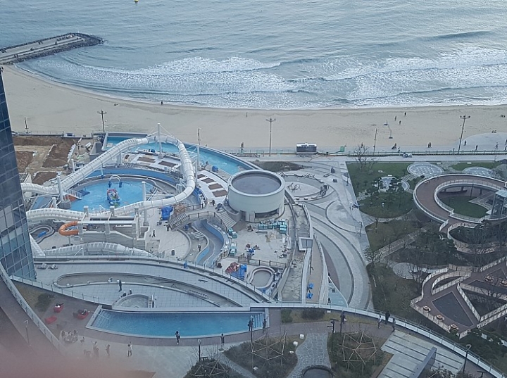 해운대 신축 아파트 뷰.jpg | 인스티즈