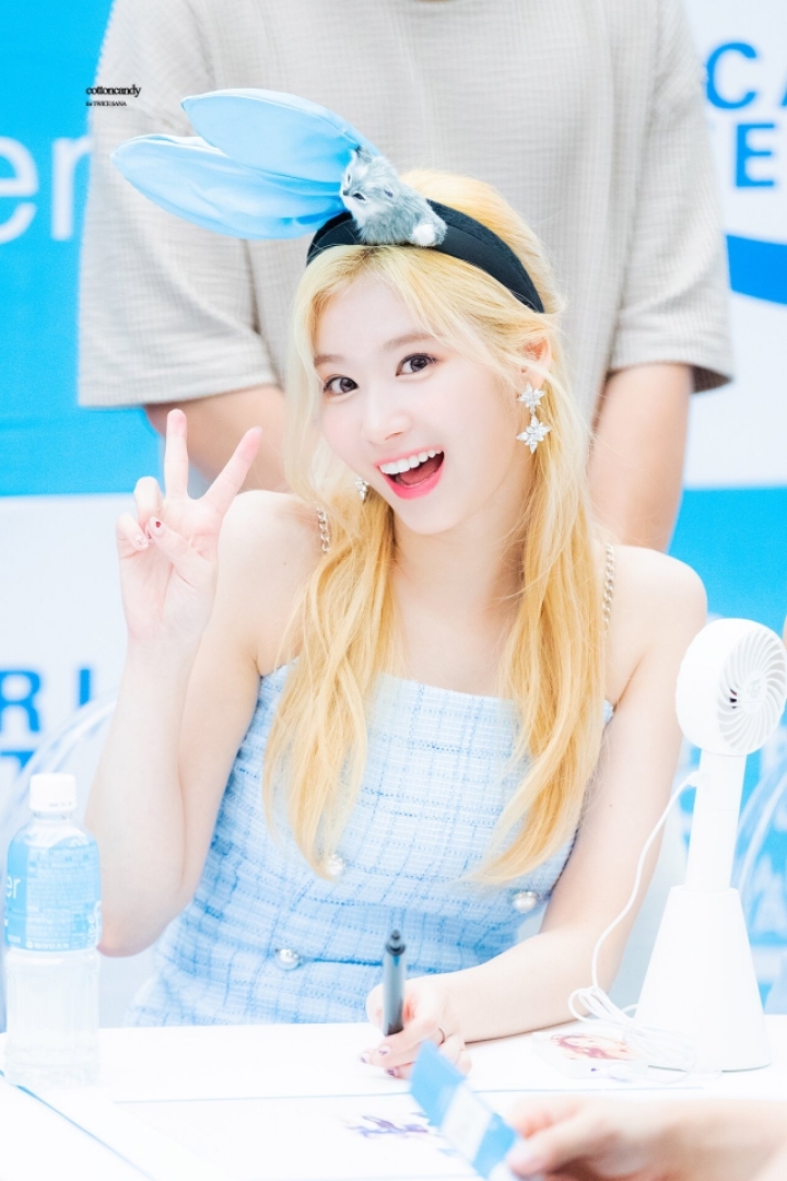 2020년을 여는 트와이스 사나 첫번째 글 | 인스티즈