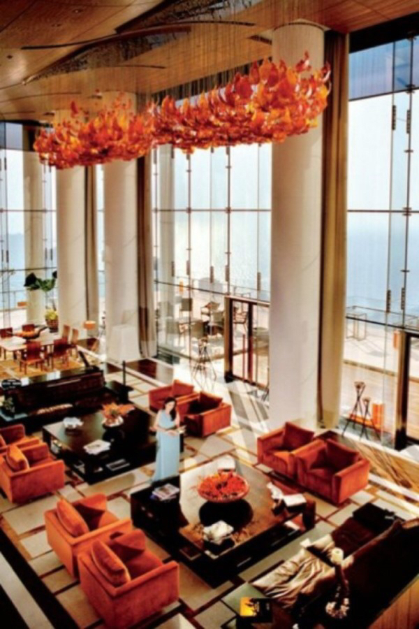 한국돈으로 1조 넘는 인도인의 집 | 인스티즈