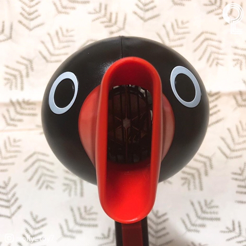 귀여운 핑구 드라이기.jpg | 인스티즈