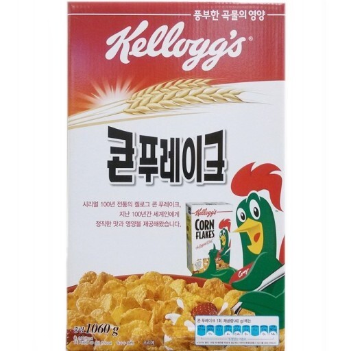 은근히 맛있는 시리얼.jpg | 인스티즈