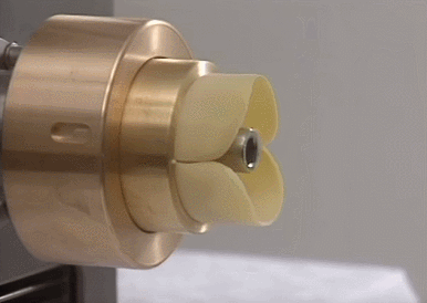 파스타 면뽑는짤 | 인스티즈