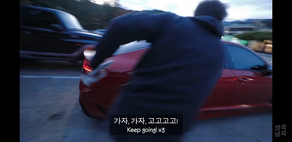 한국어 초보 외국인이 한국에서 혼자 살아남기 | 인스티즈