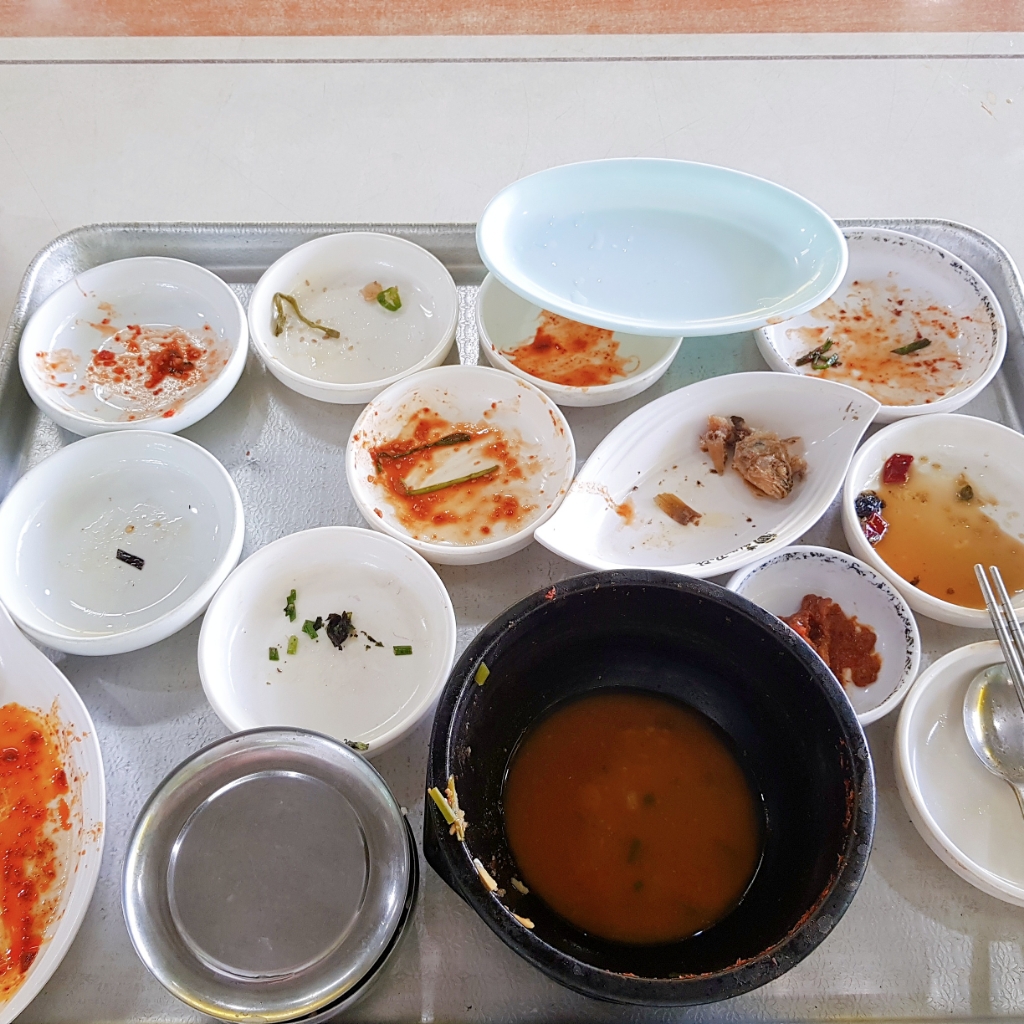 7000원 1인 밥상 혜자다 vs 아니다 | 인스티즈